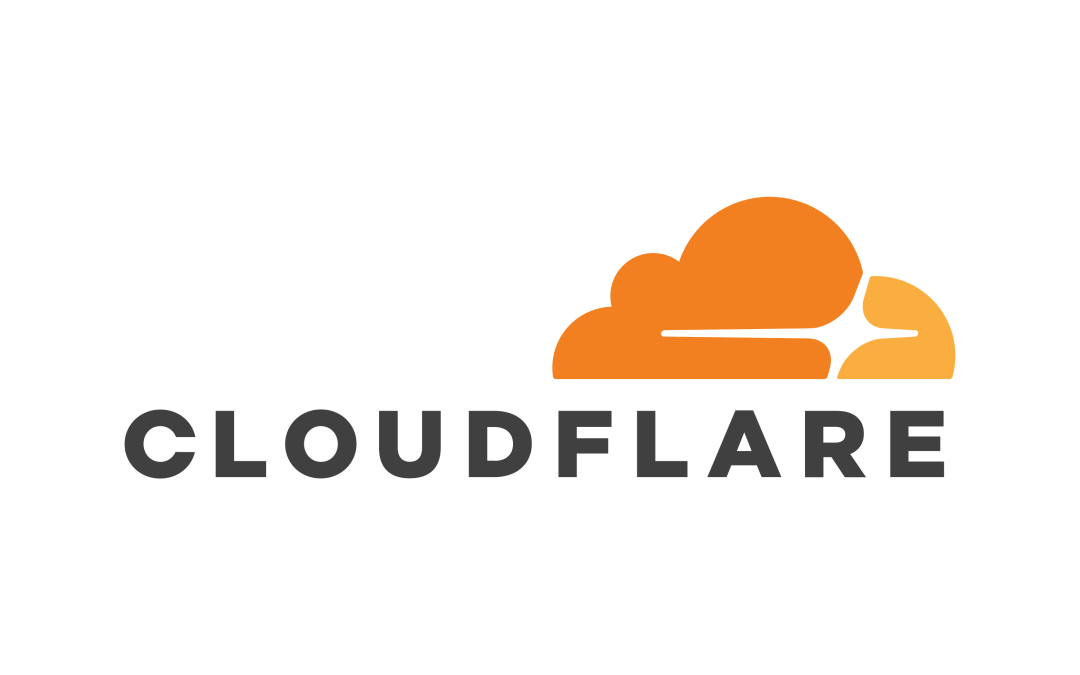 Cloudflare Logo