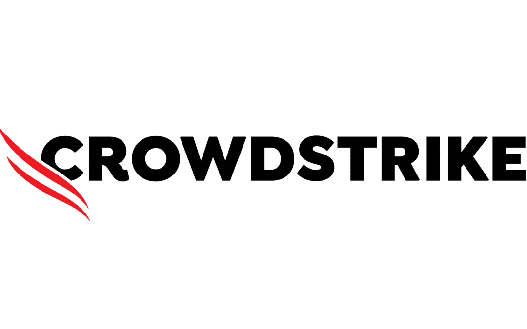 Crowdstrike logo