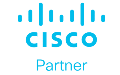 Our Partnership with Cisco