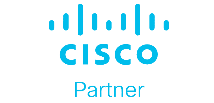 Our Partnership with Cisco