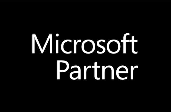 Microsoft partner