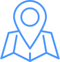 Location icon