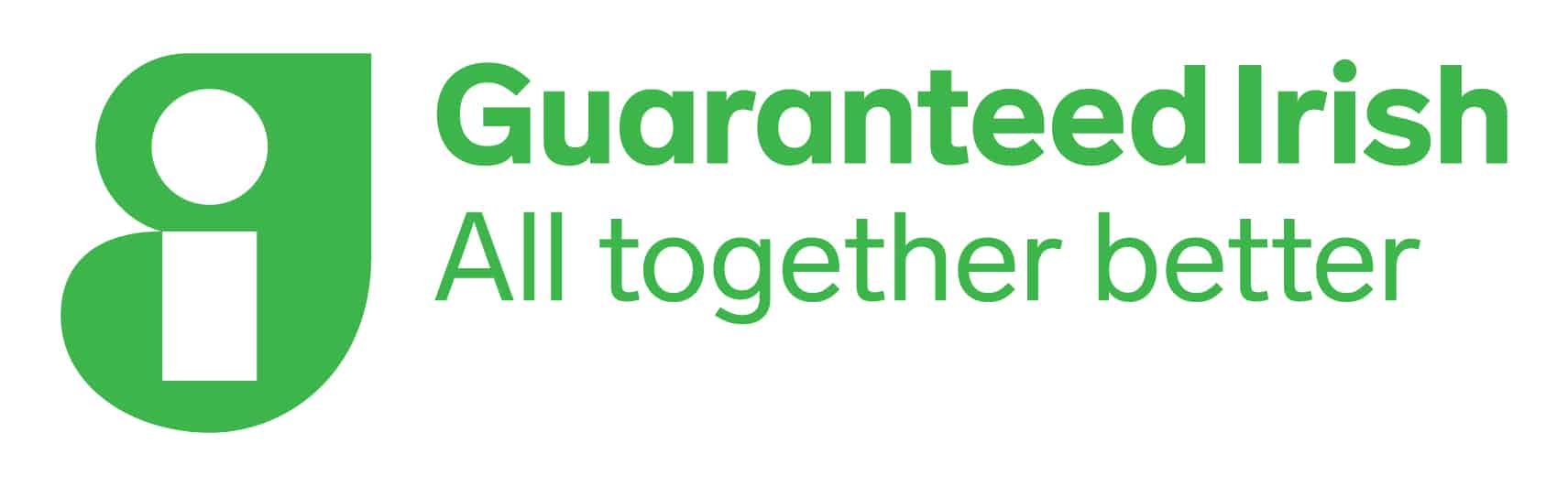 Guarantee Irish