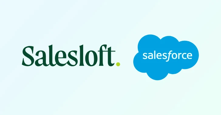 Salesloft data breach