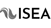 ISEA logo